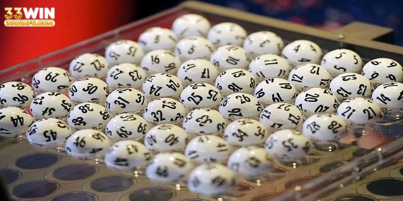 Lô xiên đa dạng các loại với cách chơi đơn giản tại 33win