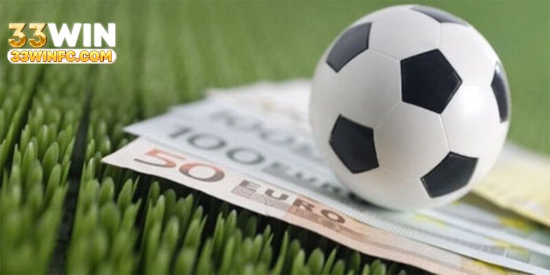 Khám phá các loại kèo đa dạng trong soi kèo bóng đá tại 33win
