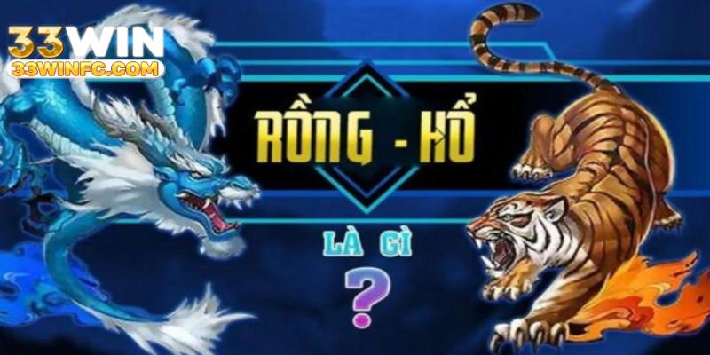Tổng quan về tựa game rồng hổ online hấp dẫn tại nền tảng