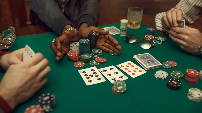 Game bài đổi thưởng 789club: Thiên đường giải trí uy tín 6 Bí quyết chơi game bài đổi thưởng bách chiến bách thắng tại 789club