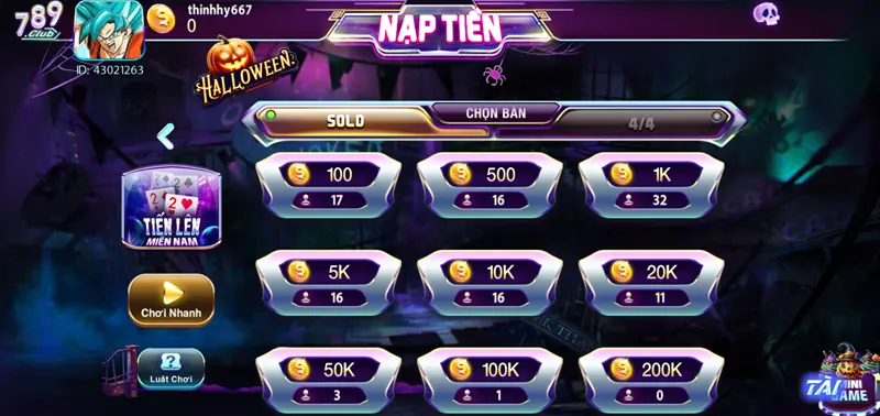 Game bài đổi thưởng 789club: Thiên đường giải trí uy tín 3 Ưu điểm nổi bật của sảnh game bài 789club