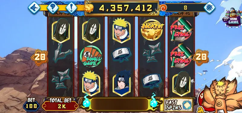 Slot đổi thưởng 789club: Nổ hũ liền tay, trúng ngay jackpot 3 Ưu điểm nổi bật của trò chơi slot nổ hũ tại 789club