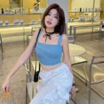 CEO Bảo Hân