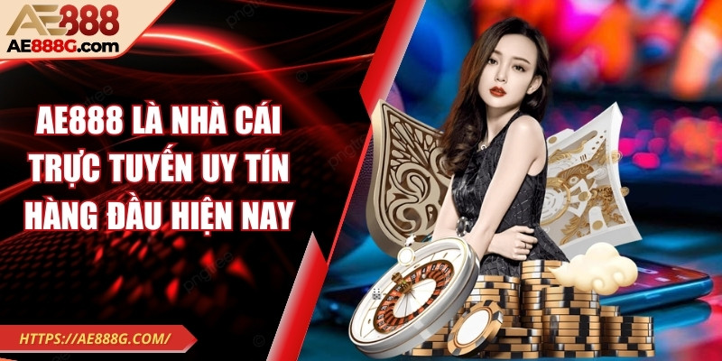 AE888 - Link Nhà Cái Đá Gà Thể Thao Hot Nhất 2025 5 Giới thiệu về AE888