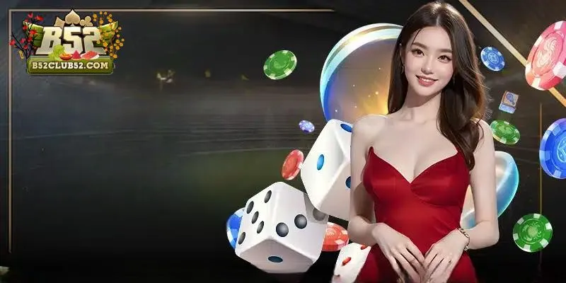 Khám phá top 10 game tài xỉu uy tín nhất tại B52club Khám phá top 10 game tài xỉu uy tín nhất tại B52club
