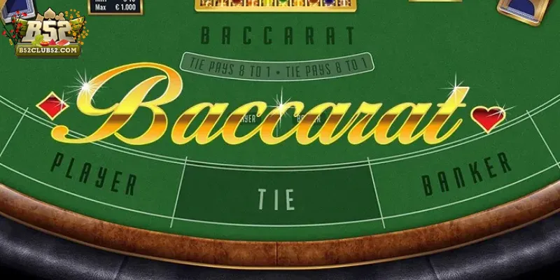 Một vài câu hỏi khi tham khảo luật chơi baccarat Một vài câu hỏi khi tham khảo luật chơi baccarat