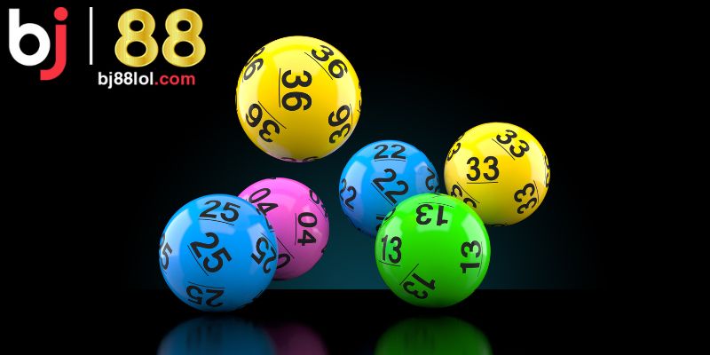 Tổng hợp quy trình hướng dẫn chơi xổ số BJ88 nhanh chóng, tiện lợi