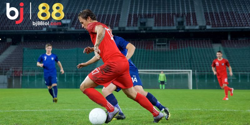 Top 3 phương pháp để tránh kèo dụ trong bóng đá