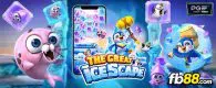 The Great Icescape Slot