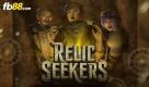 Relic Seekers Slot