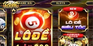Lô đề siêu tốc Go88