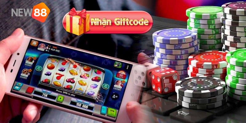 Gift code sử dụng cho rất nhiều chương trình ưu đãi khác nhau