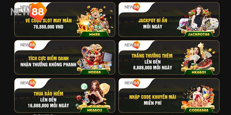 Ưu đãi điểm danh có cách thức tham gia đơn giản