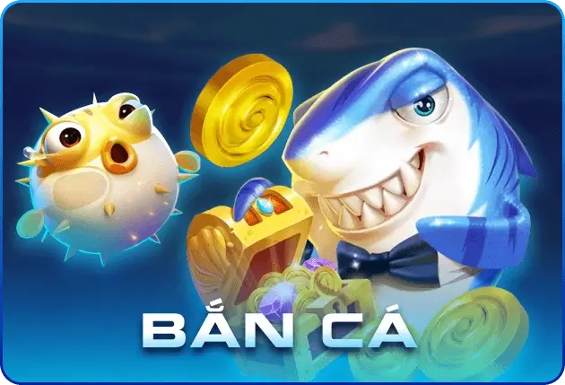 Bắn Cá QH88