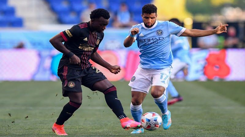 Dự đoán soi kèo New York City vs Atlanta United 06h30 ngày 13/06/2025 – Nhà nghề Mỹ