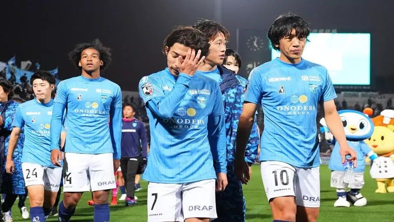 Dự đoán soi kèo Yokohama FC vs Kawasaki Frontale 16h00 ngày 14/06/2025 – VĐQG Nhật Bản