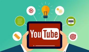 Kênh youtube học tiếng Anh hay nhất