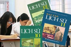 Giáo viên dạy online Lịch Sử nổi tiếng nhất hiện nay