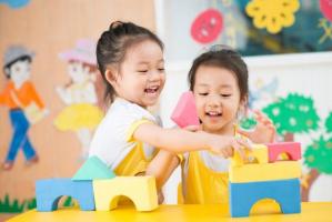 Trường mầm non có chương trình giáo dục tốt nhất tại Hà Nội