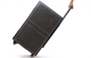 Loa kéo đi động hát karaoke hay và chất lượng nhất hiện nay