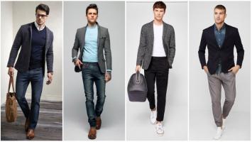 Shop thời trang nam đẹp nhất phố Xã Đàn, Hà Nội