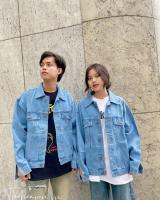 Shop bán áo khoác cực chất cho các couple tại TP. HCM