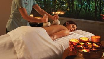 Spa làm đẹp, thư giãn sang chảnh tại Hà Nội