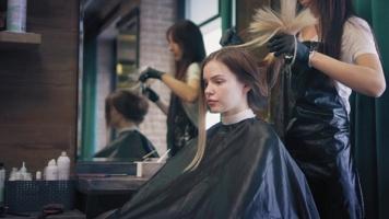 Salon làm tóc đẹp và chất lượng nhất huyện Gia Lâm, Hà Nội