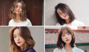 Salon nhuộm tóc đẹp nhất quận Thanh Xuân, Hà Nội