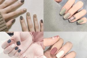 Tiệm làm nail chất lượng nhất quận Hai Bà Trưng, Hà Nội