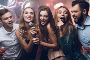 Quán karaoke chất lượng nhất tỉnh Gia Lai