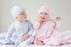 Địa chỉ mua đồ sơ sinh cho bé đẹp và chất lượng nhất Hải Phòng