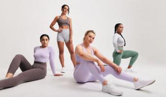 Địa chỉ bán quần áo tập gym tốt nhất tại Hà Nội