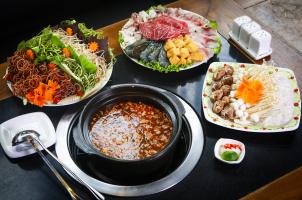 Món ăn ngon và rẻ nhất dành cho sinh viên Quận Cầu Giấy, Hà Nội