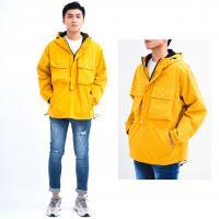 Shop bán áo khoác nam đẹp và chất lượng nhất trên Instagram