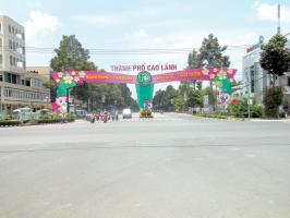 Điểm vui chơi thú vị nhất ở Cao Lãnh, Đồng Tháp