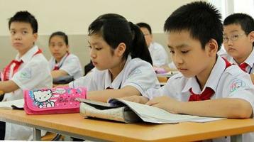 Bài văn tả lớp học trong giờ viết Tập làm văn (lớp 6) hay nhất