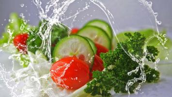 Cách phòng chống thực phẩm bẩn