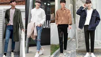 Shop quần áo nam đẹp nhất tỉnh Bắc Kạn