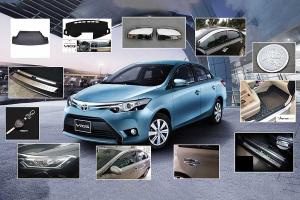 Cửa hàng đồ chơi, phụ kiện ô tô uy tín và chất lượng nhất Hải Phòng