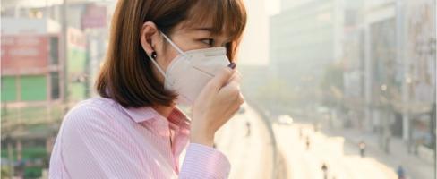 Địa chỉ bán khẩu trang đúng chuẩn tại TP. Thủ Dầu Một, Bình Dương