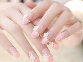 Tiệm làm nail đẹp và chất lượng nhất An Khê, Gia Lai