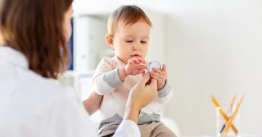 Bác sĩ chuyên khoa nhi có phòng khám tại nhà uy tín nhất Hà Nội