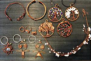 Cửa hàng phụ kiện dành cho phái đẹp tại Hà Nội uy tín, chất lượng nhất