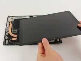 Địa chỉ sửa chữa, thay thế phụ kiện, màn hình surface uy tín nhất Hà Nội