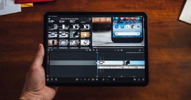 Phần mềm làm video và dựng phim từ cơ bản đến nâng cao
