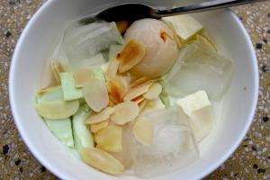 Địa chỉ bán chè khúc bạch ngon, chất lượng nhất TP. Biên Hòa, Đồng Nai