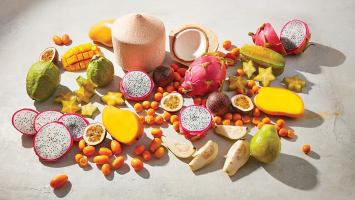 Loại quả không bao giờ nhập khẩu từ Trung Quốc