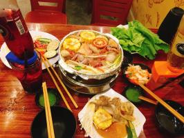 Quán nướng bơ ngon nhất tại Đà Nẵng