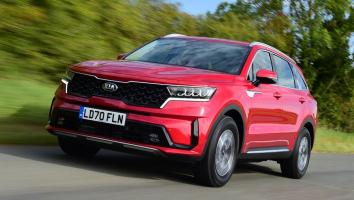Mẫu xe 7 chỗ đáng mua nhất 2022
